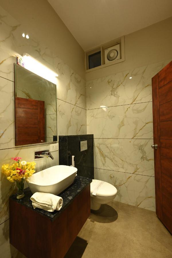 The Ganga Resort Bikaner Eksteriør bilde