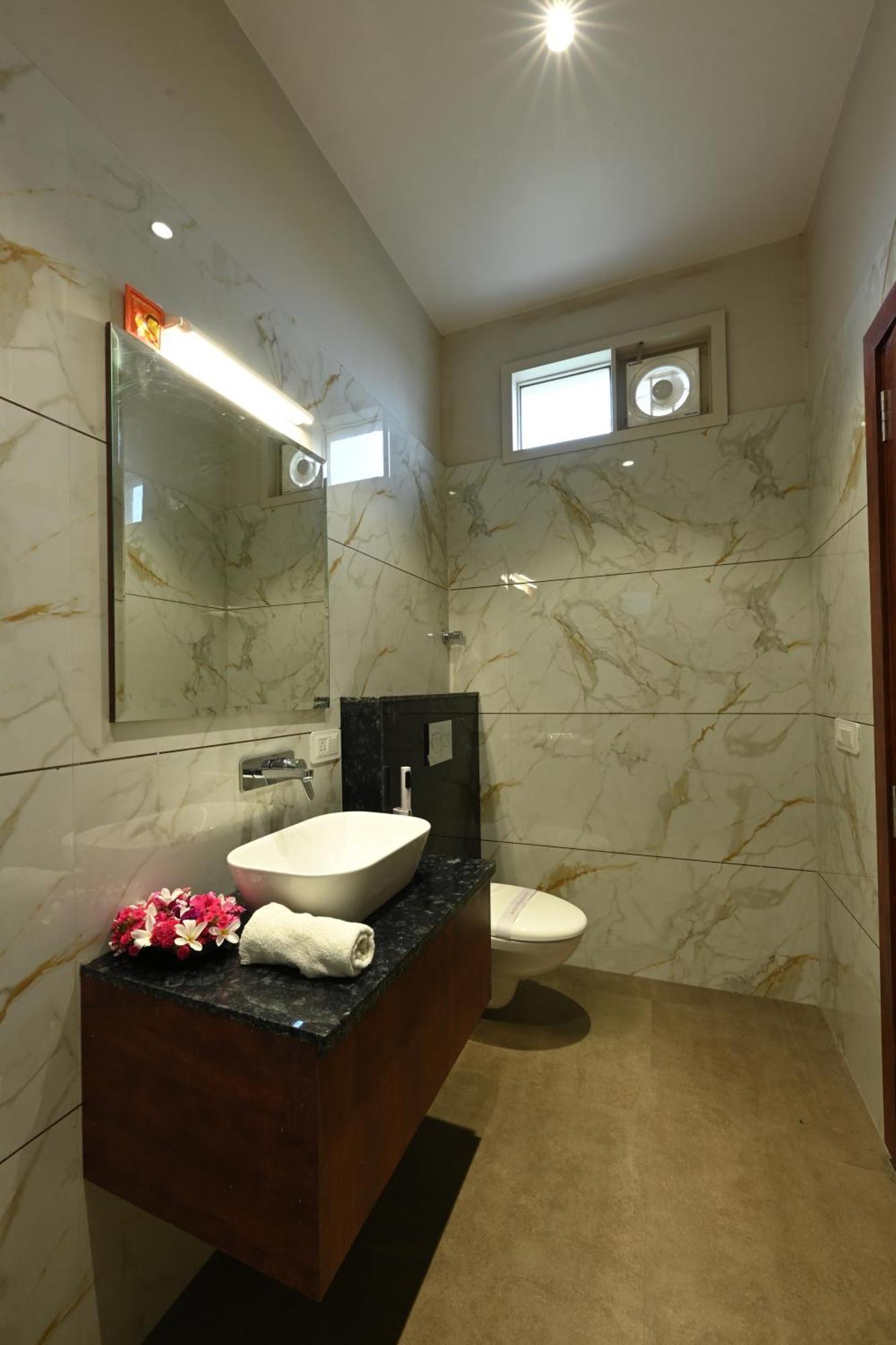 The Ganga Resort Bikaner Eksteriør bilde