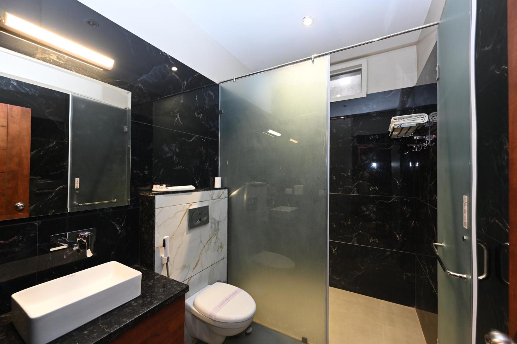 The Ganga Resort Bikaner Eksteriør bilde