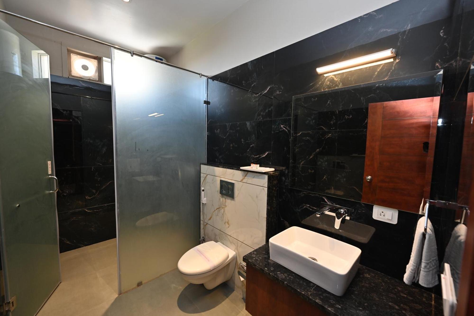 The Ganga Resort Bikaner Eksteriør bilde